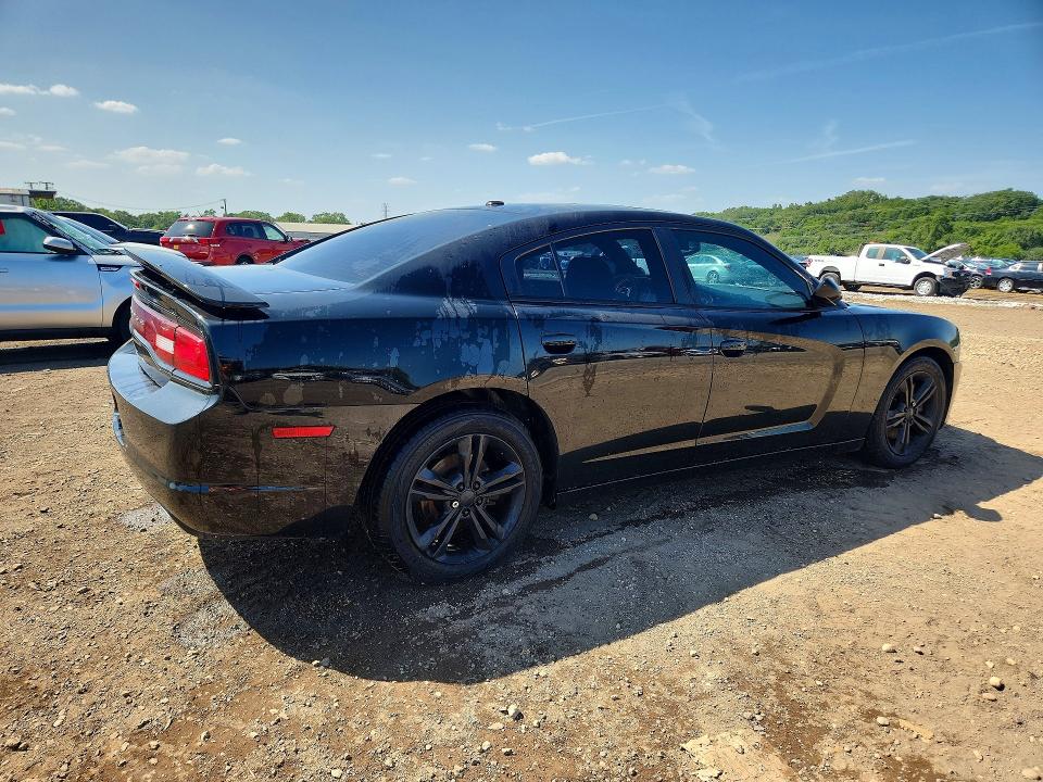 Aukcja sprzedaży 2014 Dodge Charger, vin: 2C3CDXDT8EH135586, numer aukcji: 65058256