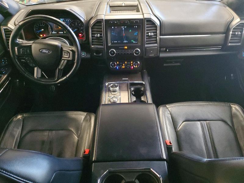 Продаж на аукціоні авто 2018 Ford Expedition, vin: 1FMJK2AT4JEA01140, номер лоту: 64044976