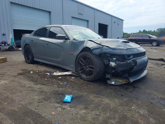 Aukcja sprzedaży 2019 Dodge Charger, vin: 2C3CDXGJXKH594611, numer aukcji: 65854836
