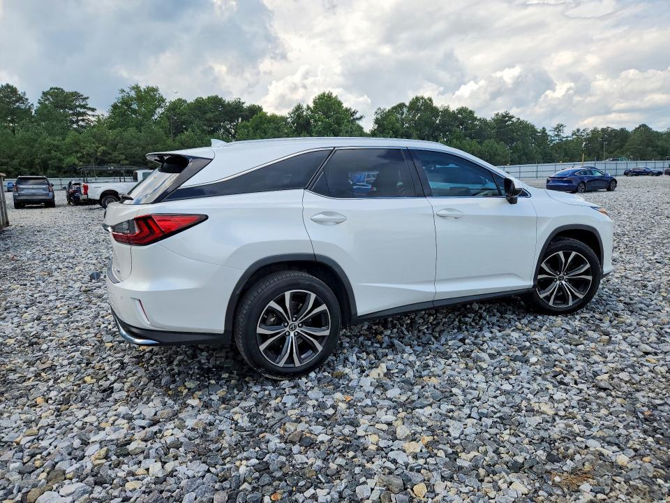 63443886 :رقم المزاد ، JTJGZKCA5J2003404 vin ، 2018 Lexus Rx مزاد بيع