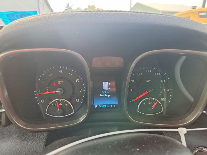 Aukcja sprzedaży 2014 Chevrolet Malibu, vin: 1G11J5SX9EF222588, numer aukcji: 65102356