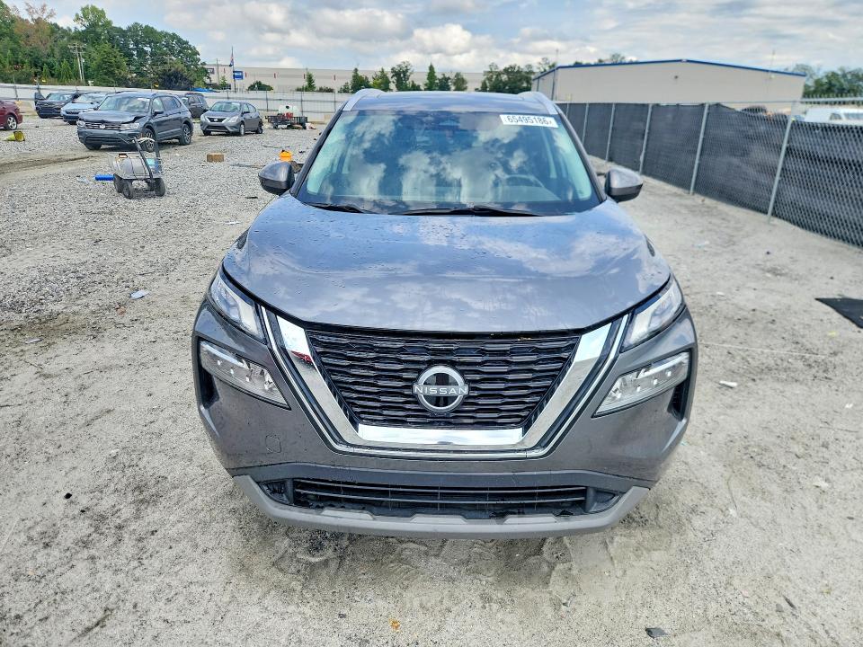 Aukcja sprzedaży 2023 Nissan Rogue, vin: 5N1BT3BAXPC936560, numer aukcji: 65495186