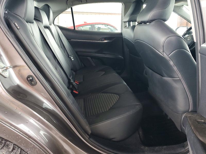 Продаж на аукціоні авто 2021 Toyota Camry, vin: 4T1G11AK2MU405384, номер лоту: 65808906