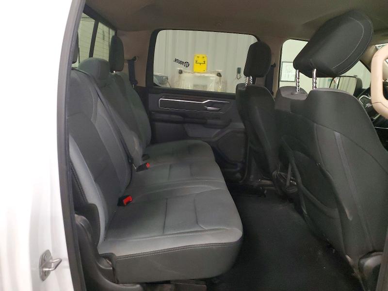 Aukcja sprzedaży 2019 Ram 1500, vin: 1C6SRFMTXKN654040, numer aukcji: 65569466