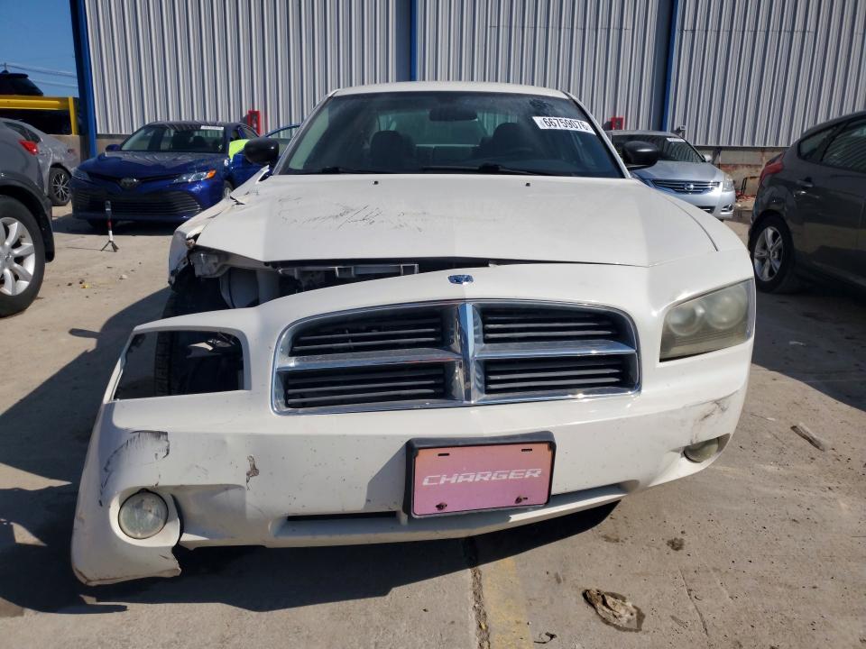 Продажа на аукционе авто 2006 Dodge Charger, vin: 2B3KA43GX6H373803, номер лота: 66759076