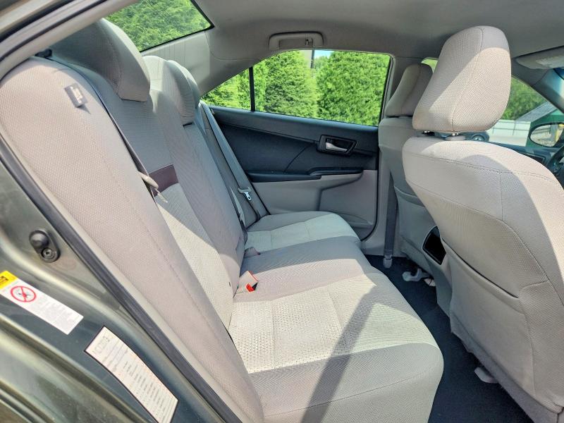Aukcja sprzedaży 2012 Toyota Camry, vin: 4T4BF1FK5CR201445, numer aukcji: 64689366