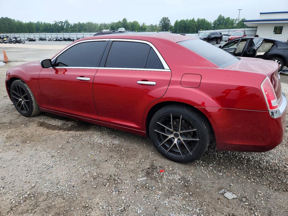 Aukcja sprzedaży 2012 Chrysler 300, vin: 2C3CCACG9CH135100, numer aukcji: 63373956