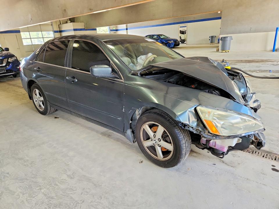 Продаж на аукціоні авто 2005 Honda Accord, vin: 1HGCM56755A091028, номер лоту: 66431826