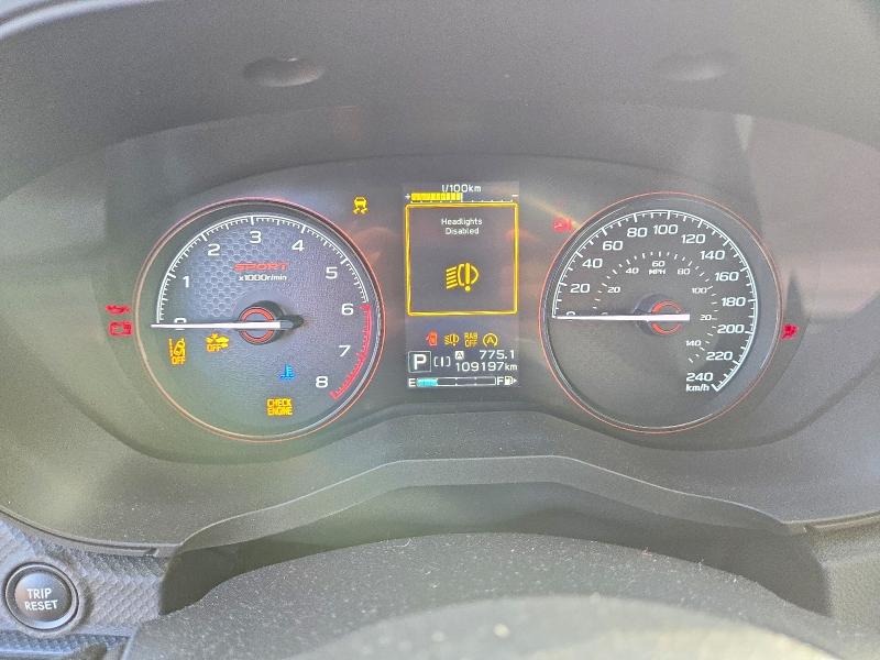 Продаж на аукціоні авто 2021 Subaru Forester, vin: JF2SKEMC6MH505280, номер лоту: 64341586
