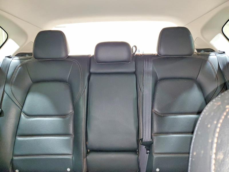 Продаж на аукціоні авто 2021 Mazda Cx-5, vin: JM3KFBDM6M1488104, номер лоту: 64820066