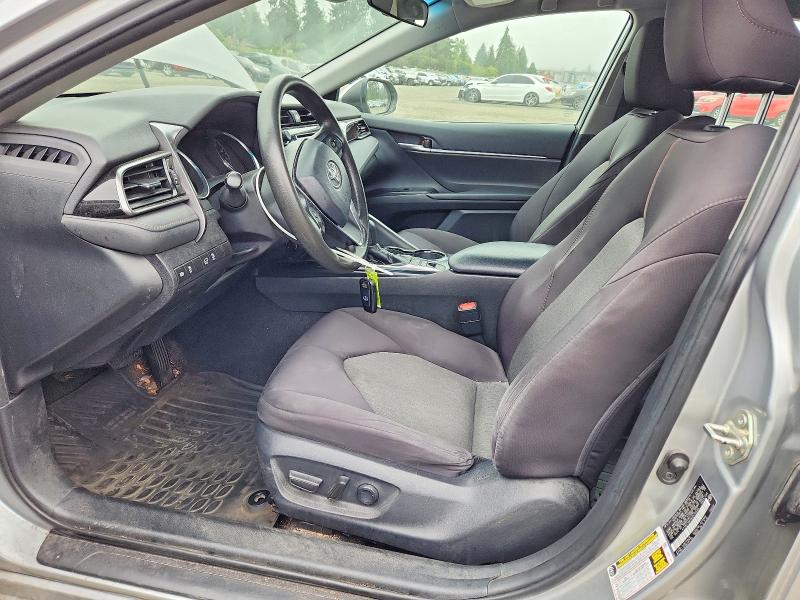 Продаж на аукціоні авто 2019 Toyota Camry, vin: 4T1B31HK5KU515529, номер лоту: 64012146