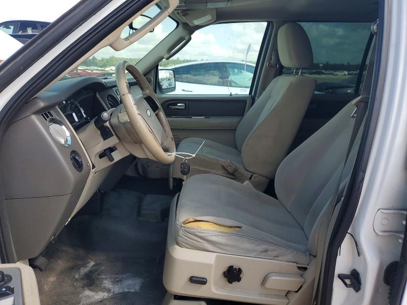 66557656 :رقم المزاد ، 1FMJU1F54EEF13307 vin ، 2014 Ford Expedition مزاد بيع