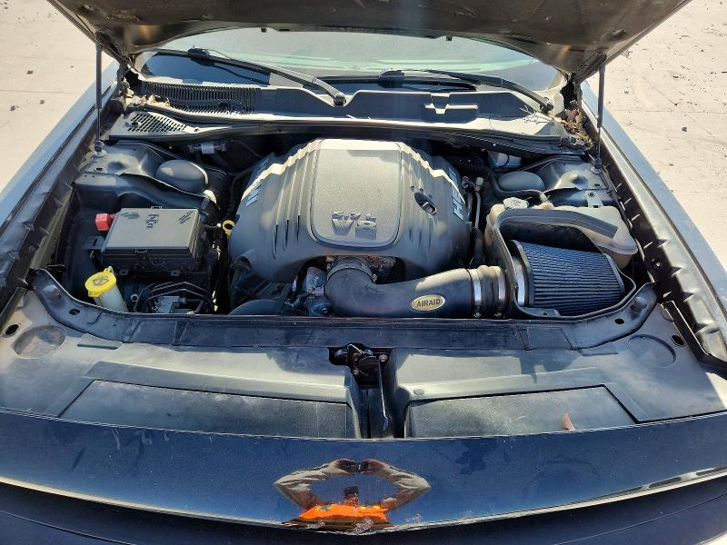 Продажа на аукционе авто 2016 Dodge Challenger, vin: 2C3CDZBT8GH329939, номер лота: 64724216