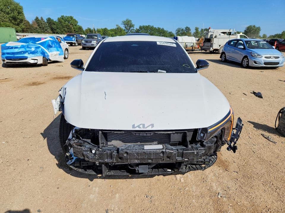 Продаж на аукціоні авто 2025 Kia K4, vin: 3KPFW4DE1SE168195, номер лоту: 65698526