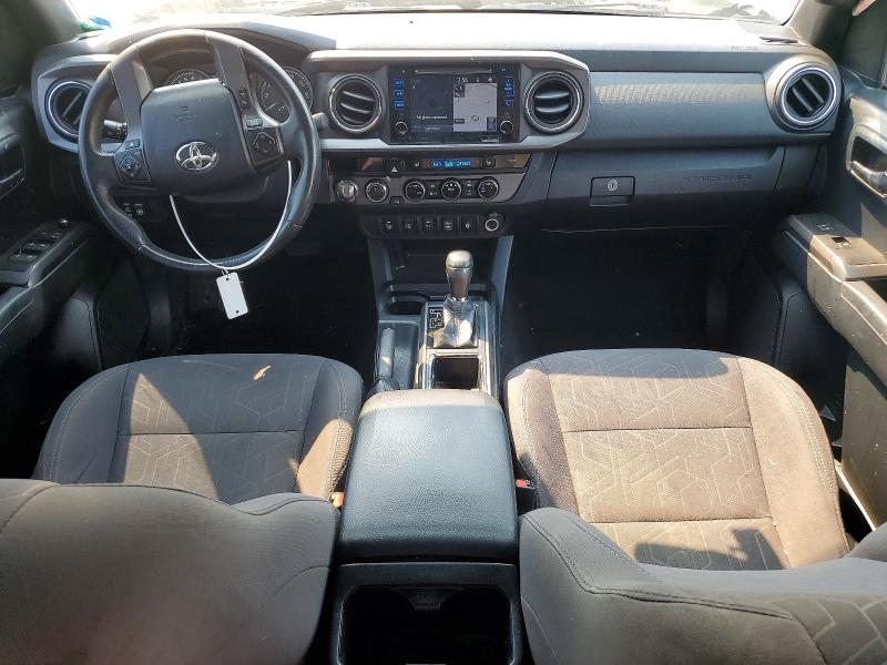 Продажа на аукционе авто 2017 Toyota Tacoma, vin: 3TMCZ5AN4HM070975, номер лота: 64593336
