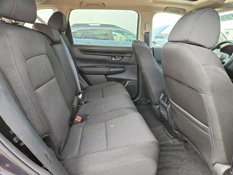 Aukcja sprzedaży 2026 Honda Cr-v, vin: 2HKRS4H45TH407304, numer aukcji: 65581516