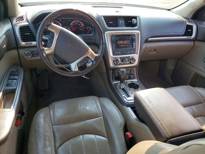 Aukcja sprzedaży 2016 Gmc Acadia, vin: 1GKKVTKD4GJ132327, numer aukcji: 64759176