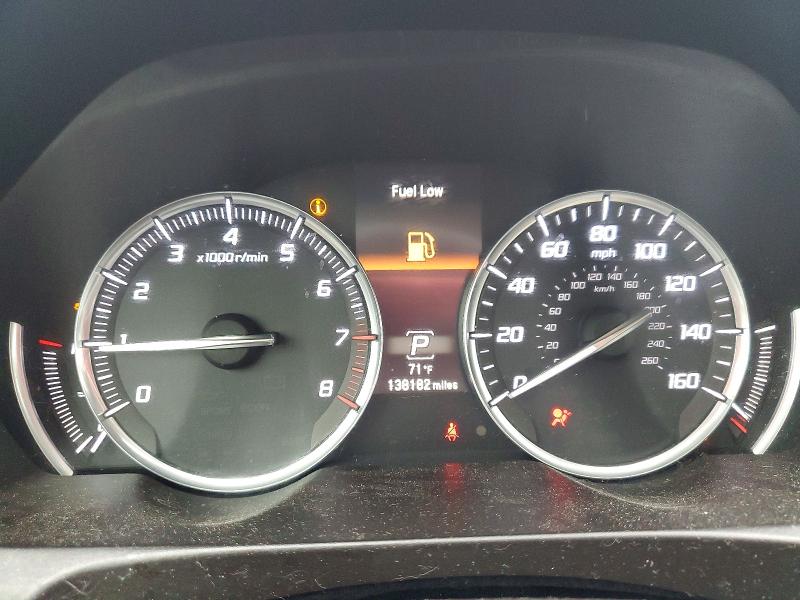 2015 Acura Tlx მანქანა იყიდება აუქციონზე, vin: 19UUB3F57FA005863, აუქციონის ნომერი: 58125036