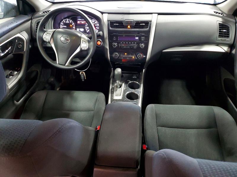 Aukcja sprzedaży 2014 Nissan Altima, vin: 1N4AL3AP9EN384966, numer aukcji: 66025396