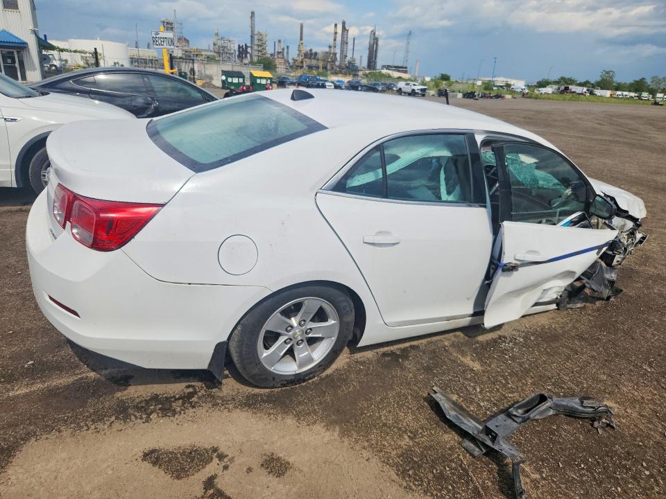 Продажа на аукционе авто 2013 Chevrolet Malibu, vin: 1G11B5SA2DF327657, номер лота: 63614356