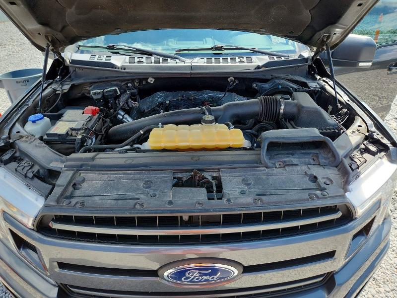 Продажа на аукционе авто 2018 Ford F150, vin: 1FTFW1EG1JKD74434, номер лота: 65370996