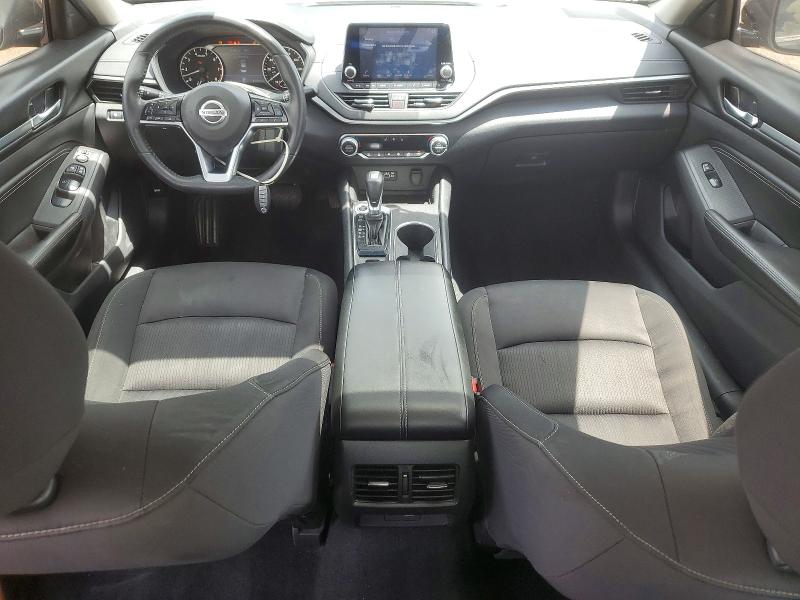 64272316 :رقم المزاد ، 1N4BL4DVXKC148709 vin ، 2019 Nissan Altima مزاد بيع