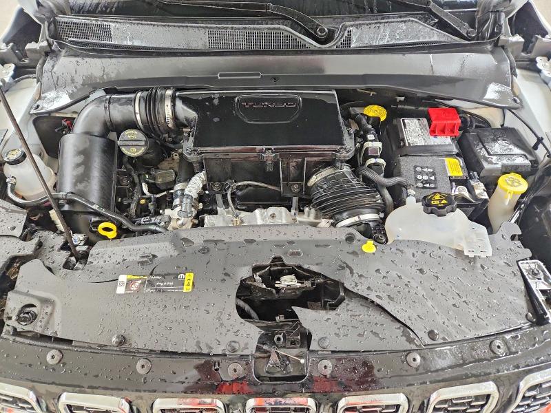 Продажа на аукционе авто 2026 Jeep Compass, vin: 3C4NJDCN8TT270716, номер лота: 64239376