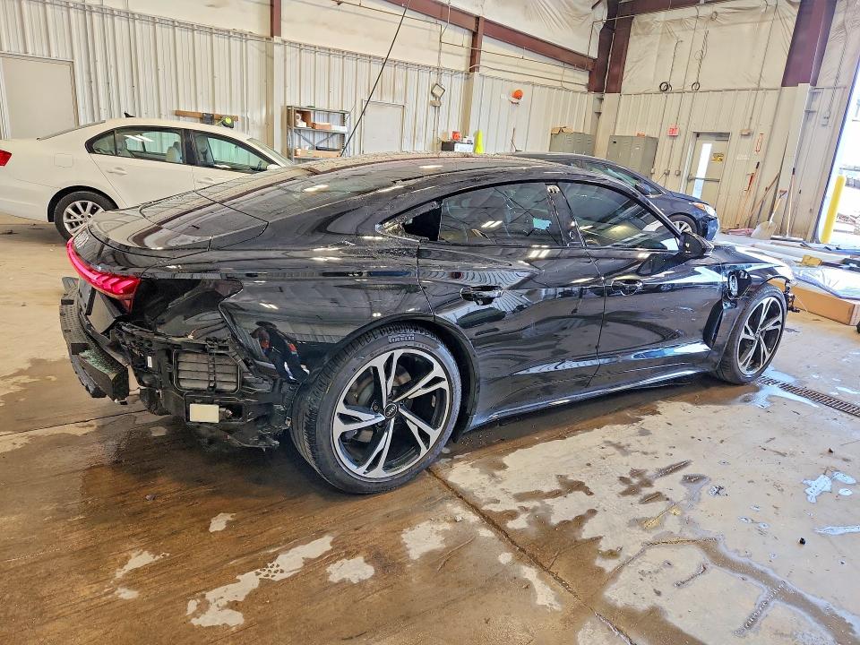 Aukcja sprzedaży 2022 Audi E-tron Gt, vin: WAUCJBFW2N7007450, numer aukcji: 66318756