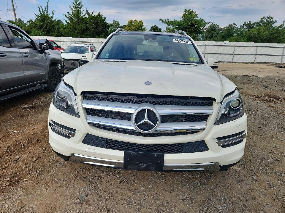 2013 Mercedes-benz Gl მანქანა იყიდება აუქციონზე, vin: 4JGDF7CE1DA156642, აუქციონის ნომერი: 66486456