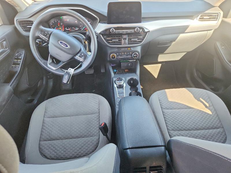 2020 Ford Escape მანქანა იყიდება აუქციონზე, vin: 1FMCU9G65LUA30071, აუქციონის ნომერი: 64228546