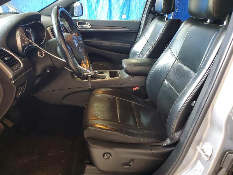 64661306 :رقم المزاد ، 1C4RJEBG6JC131445 vin ، 2018 Jeep Grand Cherokee مزاد بيع
