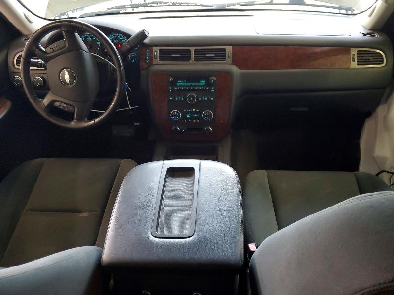 64671776 :رقم المزاد ، 3GNFK12049G239770 vin ، 2009 Chevrolet Avalanche مزاد بيع