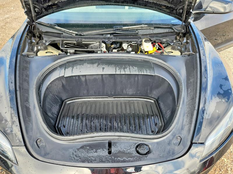 2024 Tesla Model 3 მანქანა იყიდება აუქციონზე, vin: 5YJ3E1EB2RF807102, აუქციონის ნომერი: 62136326