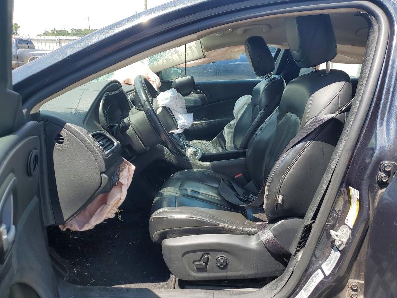 Aukcja sprzedaży 2017 Chrysler 200, vin: 1C3CCCAB8HN510394, numer aukcji: 64729626
