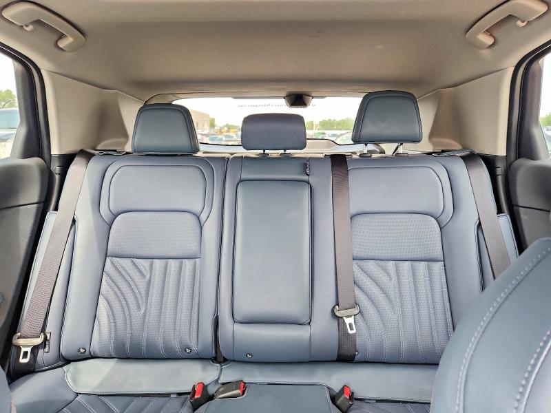 Продажа на аукционе авто 2025 Nissan Ariya, vin: JN8DF0CH5SM762905, номер лота: 64485426