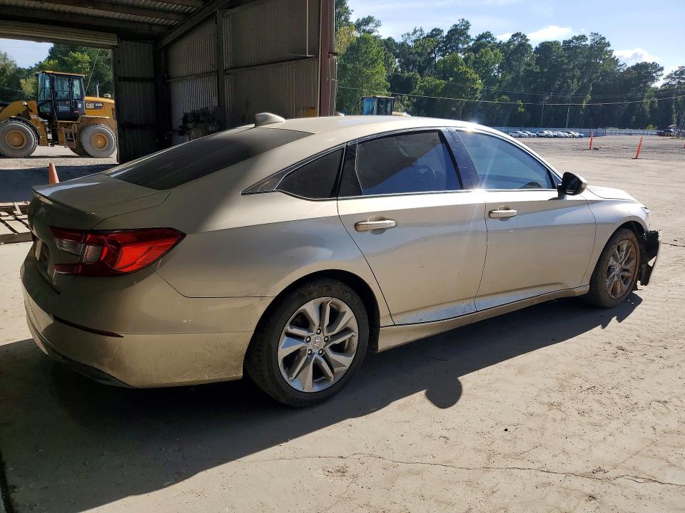 Aukcja sprzedaży 2020 Honda Accord, vin: 1HGCV1F13LA070872, numer aukcji: 65933086