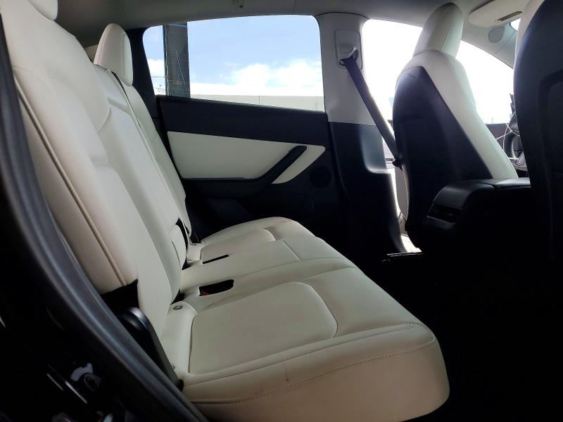 Aukcja sprzedaży 2021 Tesla Model Y, vin: 5YJYGDEE7MF062903, numer aukcji: 67029506