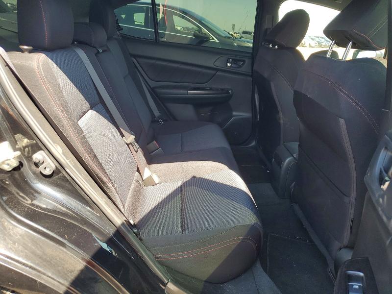Aukcja sprzedaży 2020 Subaru Wrx, vin: JF1VA1A65L9811049, numer aukcji: 65640506