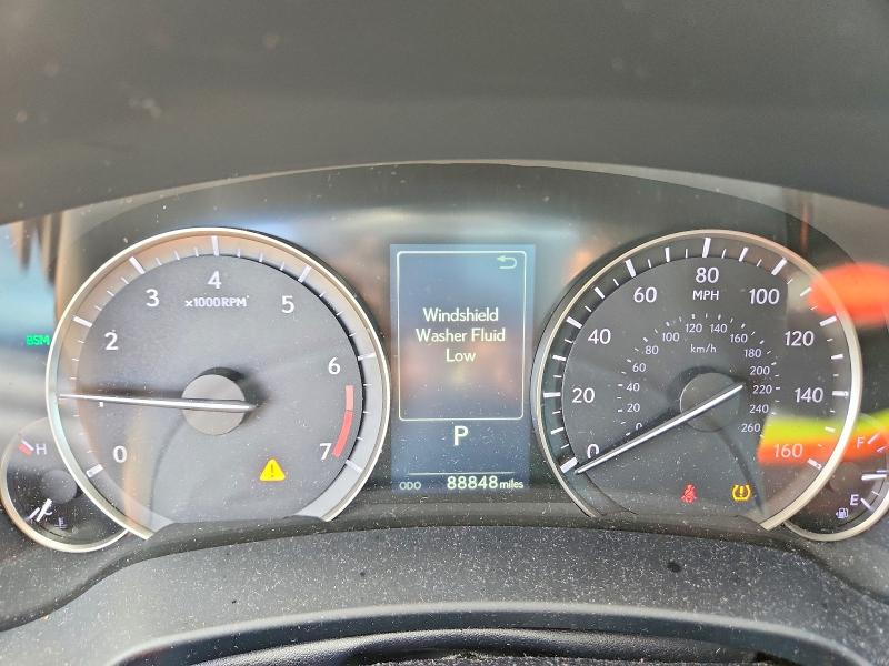 Aukcja sprzedaży 2022 Lexus Rx, vin: 2T2HZMDA1NC325283, numer aukcji: 64424726
