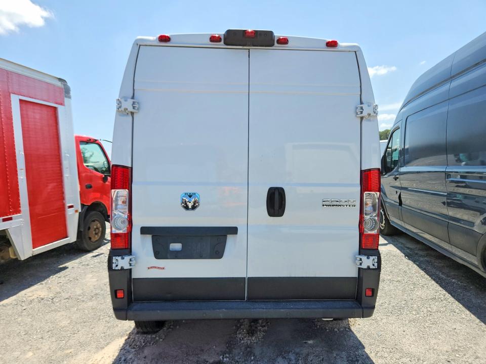Aukcja sprzedaży 2025 Ram Promaster 2500, vin: 3C6LRVDG9SE556946, numer aukcji: 64753096