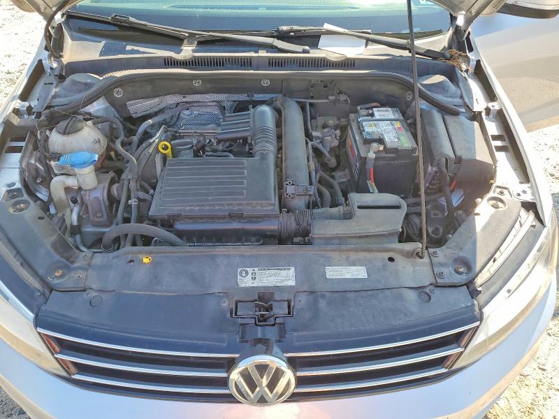 67558476 :رقم المزاد ، 3VWD67AJ3GM312138 vin ، 2016 Volkswagen Jetta مزاد بيع
