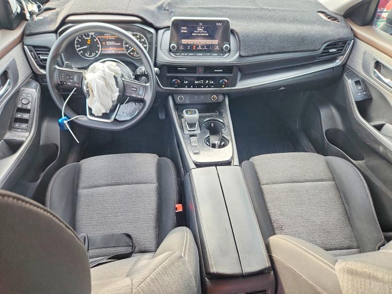 Продажа на аукционе авто 2023 Nissan Rogue, vin: 5N1BT3BA4PC777020, номер лота: 64537386