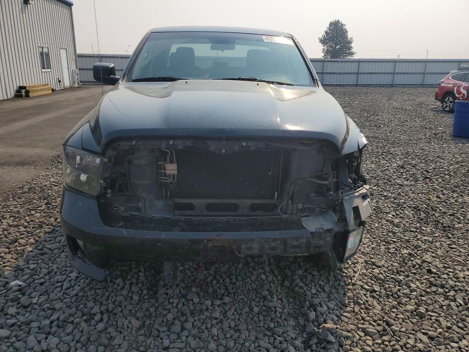 Aukcja sprzedaży 2017 Ram 1500, vin: 1C6RR7FT8HS693723, numer aukcji: 63534126