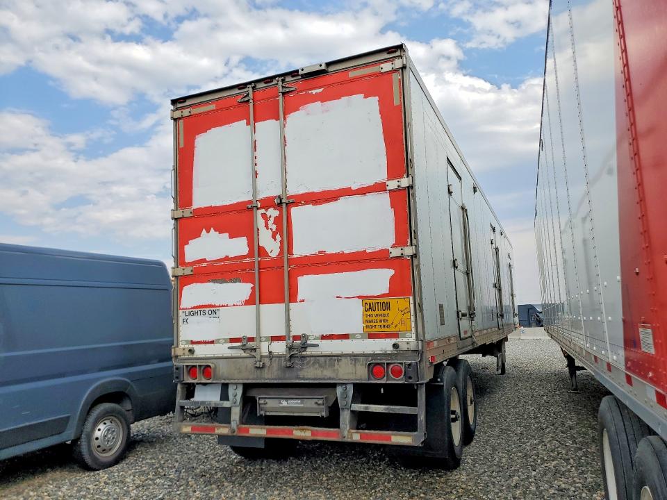 Aukcja sprzedaży 2016 Utility Trailer Vsra Reefe, vin: 1UYVS2483GU427432, numer aukcji: 62643826