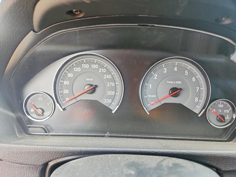 Продаж на аукціоні авто 2016 Bmw M4, vin: WBS3R9C54GK337745, номер лоту: 63757906