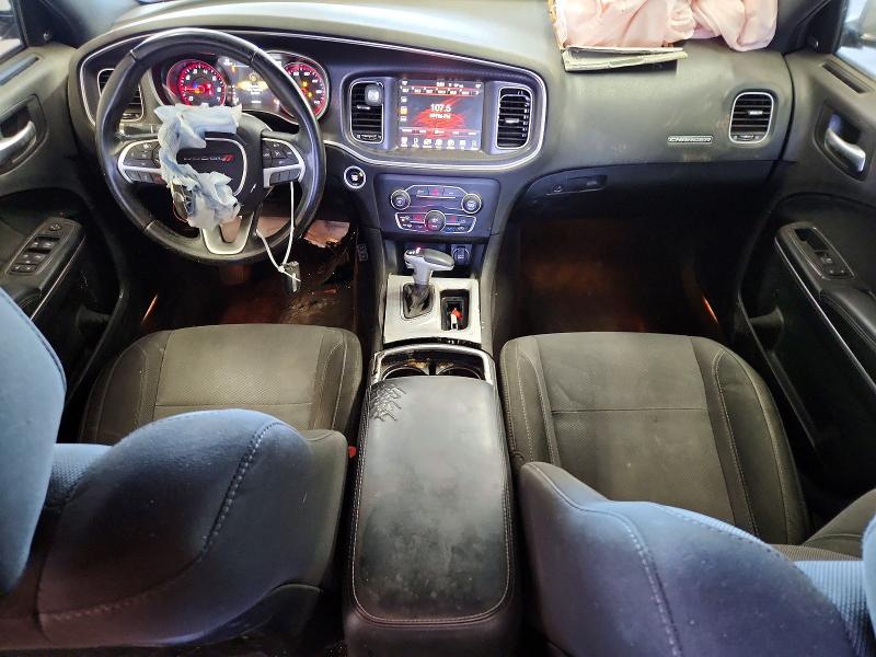 Aukcja sprzedaży 2016 Dodge Charger, vin: 2C3CDXHG4GH330326, numer aukcji: 65549546