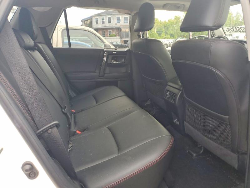 Продаж на аукціоні авто 2023 Toyota 4runner, vin: JTELU5JR8P6113841, номер лоту: 66253326