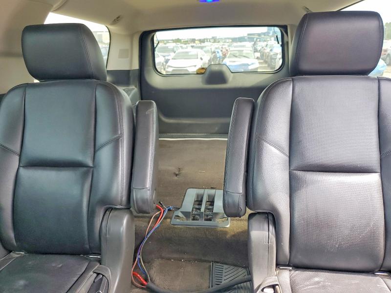Aukcja sprzedaży 2012 Chevrolet Suburban, vin: 1GNSKKE74CR140760, numer aukcji: 65569396