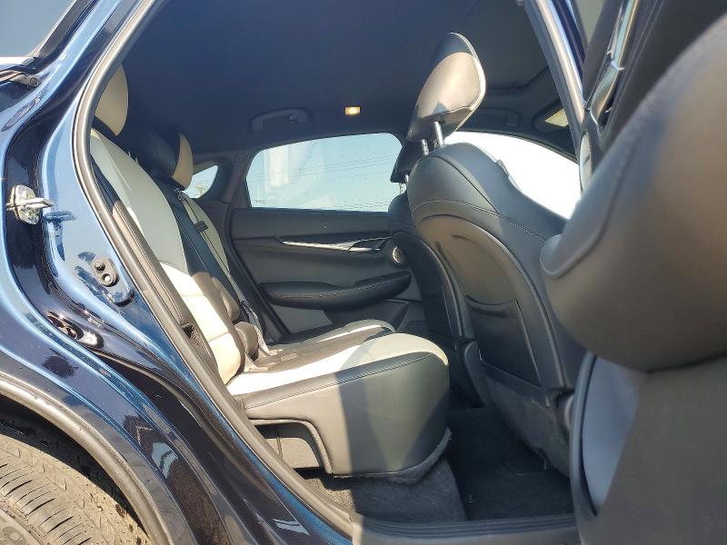 Продаж на аукціоні авто 2023 Infiniti Qx55, vin: 3PCAJ5LR3PF121318, номер лоту: 64570546