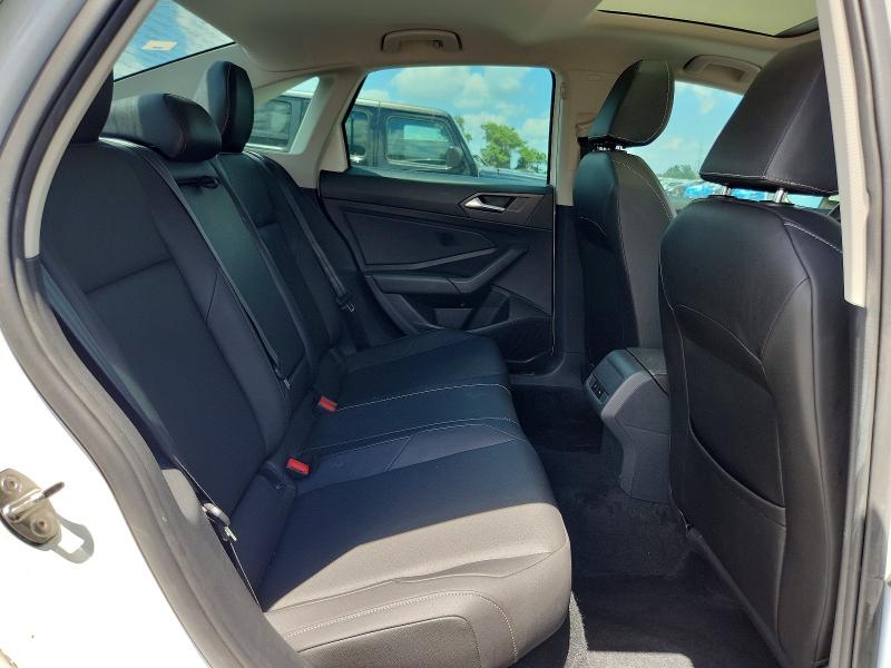 65154046 :رقم المزاد ، 3VWEB7BU6LM030059 vin ، 2020 Volkswagen Jetta مزاد بيع